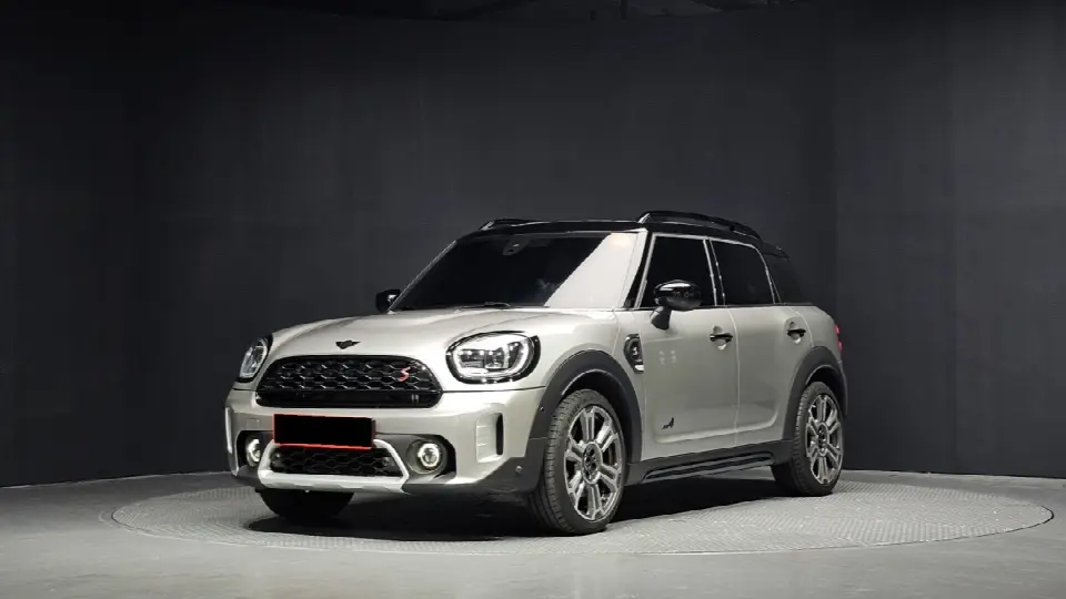 Mini Countryman 2011, арт. KR-2999840 — фото 1