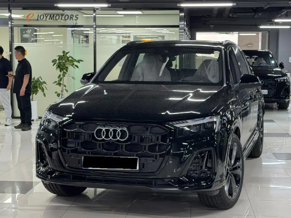 Audi Q7 2016, арт. KR-3000669 — фото 1