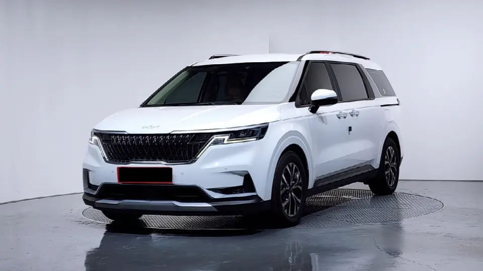 Kia Carnival 2020, арт. KR-3001641 — фото 1