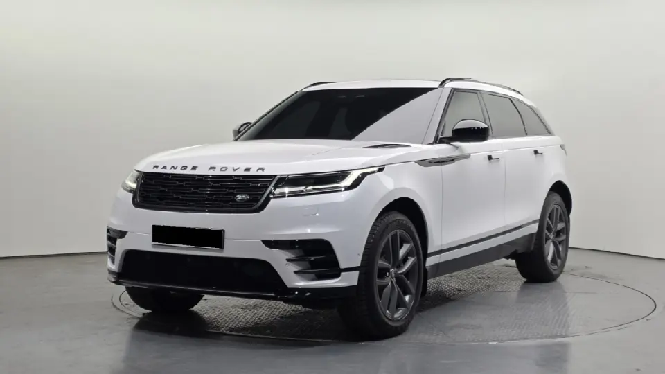 Land Rover Range Rover Velar 2017, арт. KR-3001719 — фото 1