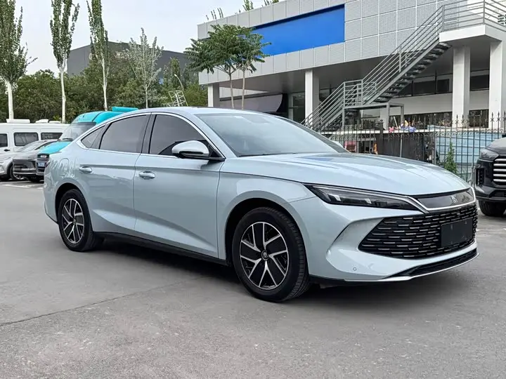 BYD Qin L 2024, арт. CN-3002243 — фото 1