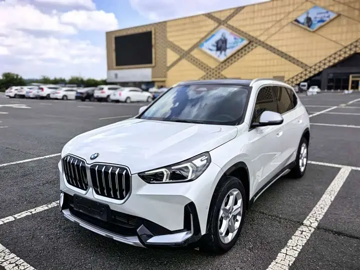BMW X1 2023, арт. CN-3002376 — фото 1
