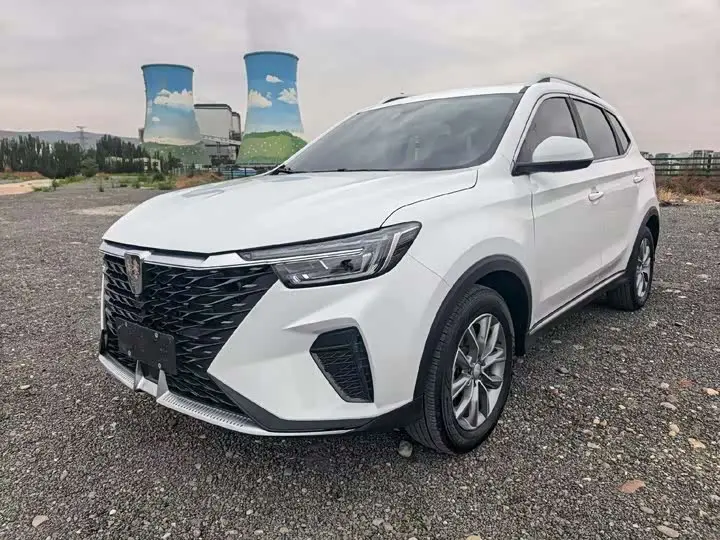 Roewe RX5 2025, арт. CN-3004182 — фото 1