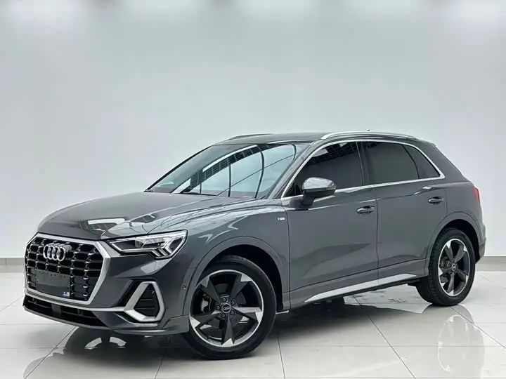 Audi Q3 2022, арт. CN-3004665 — фото 1