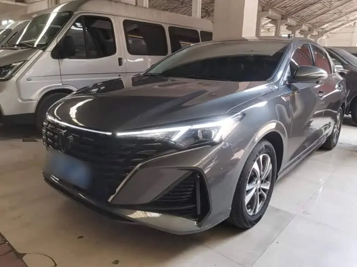 Changan Eado Plus 2024, арт. CN-3004802 — фото 1