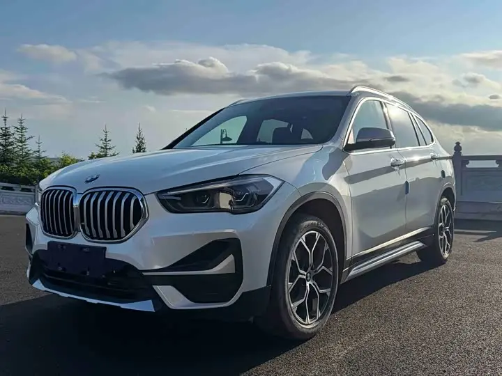 BMW X1 2022, арт. CN-3005138 — фото 1