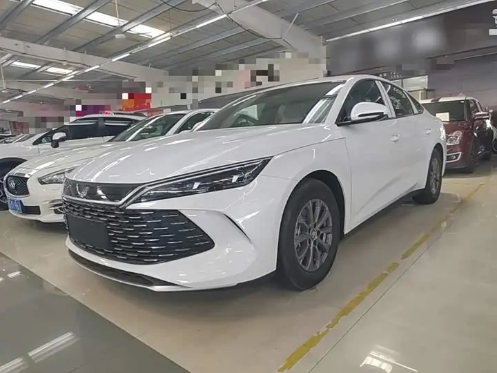 BYD Qin L 2024, арт. CN-3005785 — фото 1