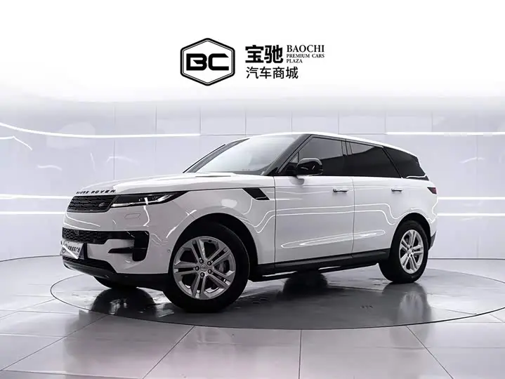 Land Rover Range Rover Sport 2023, арт. CN-3009136 — фото 1
