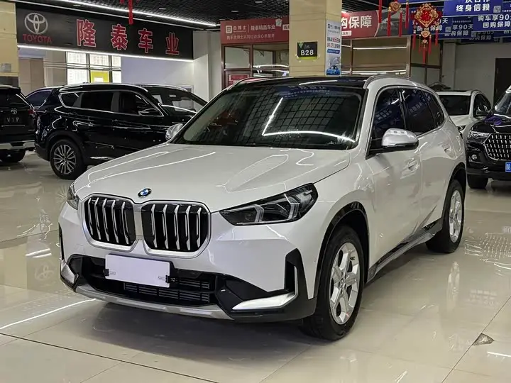 BMW X1 2023, арт. CN-3009202 — фото 1