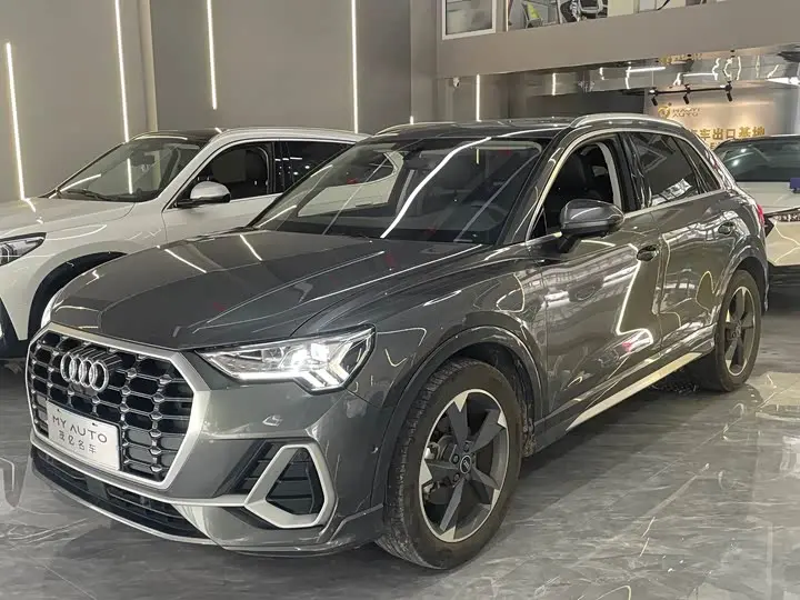 Audi Q3 2022, арт. CN-3010021 — фото 1