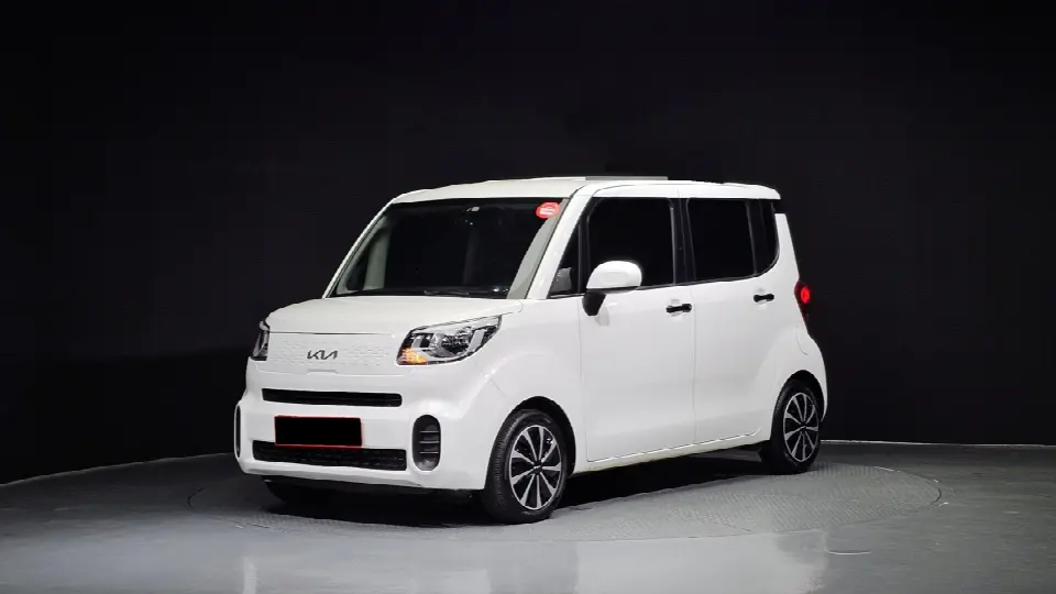 Kia Ray 2017, арт. KR-3011500 — фото 1