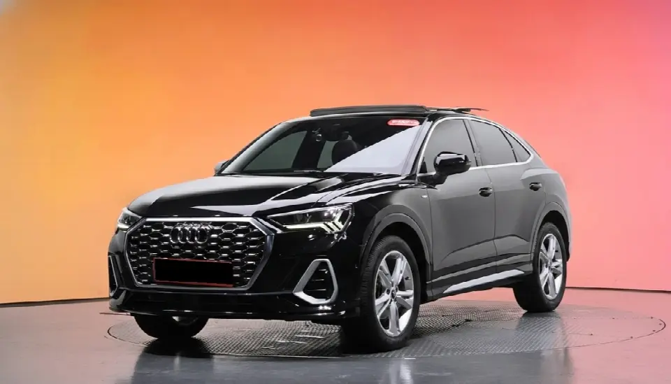 Audi Q3 2018, арт. KR-3012413 — фото 1
