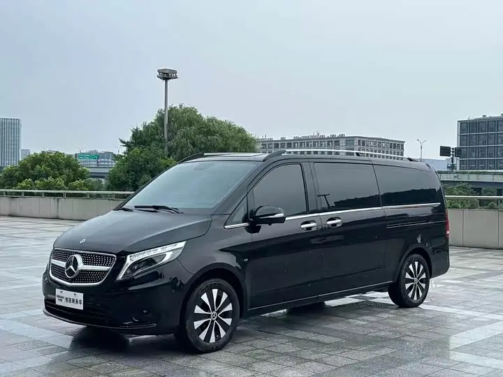 Mercedes-Benz Vito 2023, арт. CN-3012770 — фото 1