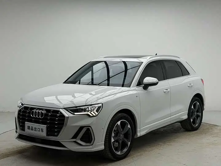 Audi Q3 2023, арт. CN-3013680 — фото 1