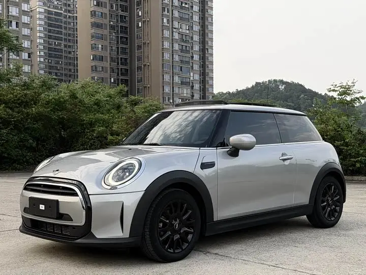 Mini Mini 2023, арт. CN-3014391 — фото 1