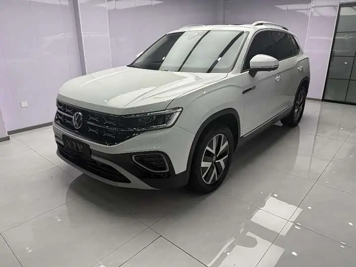 Volkswagen Tayron 2023, арт. CN-3014612 — фото 1