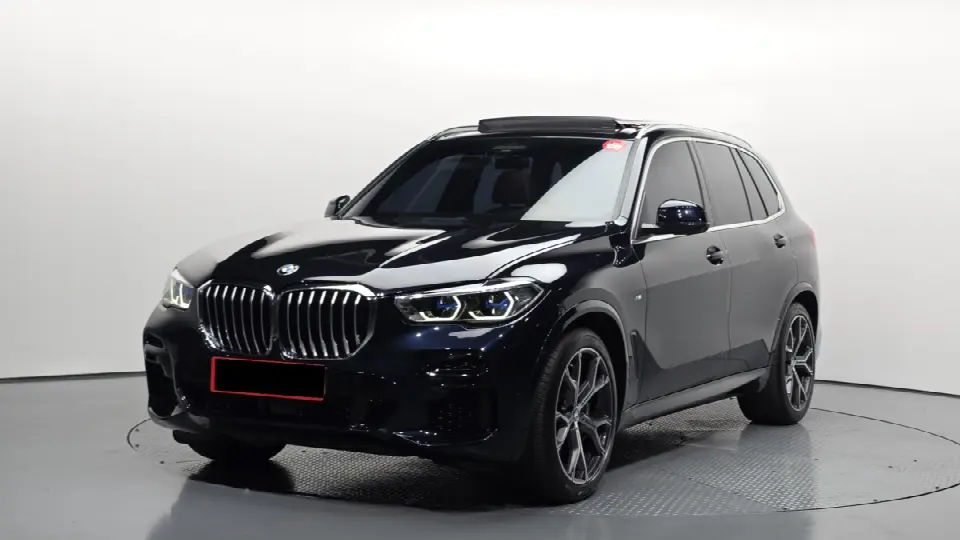 BMW X5 2019, арт. KR-3015745 — фото 1