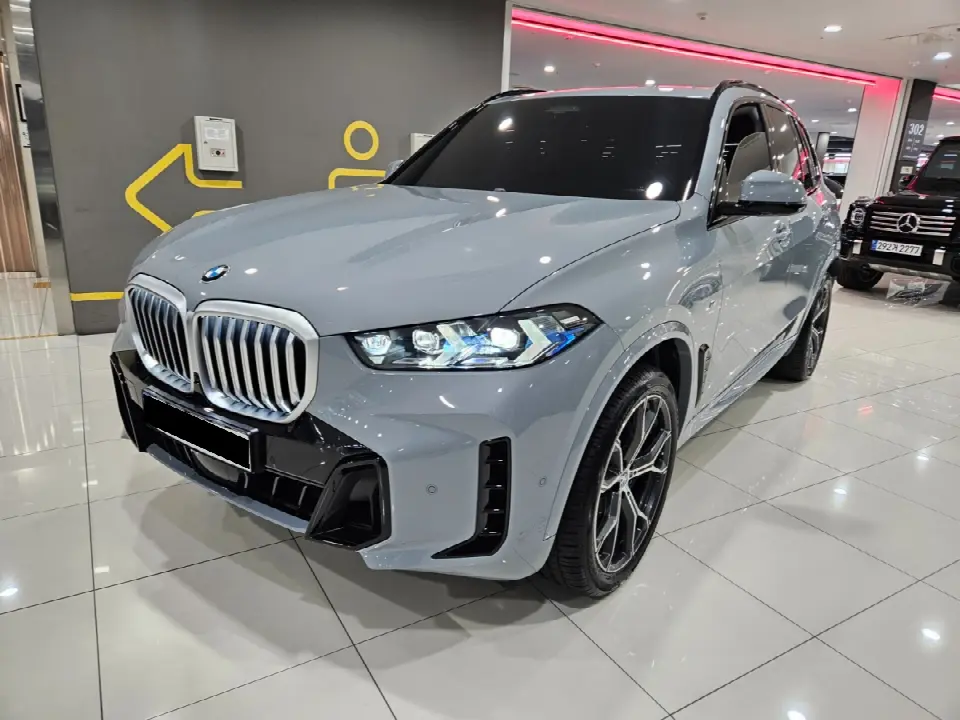 BMW X5 2019, арт. KR-3015817 — фото 1