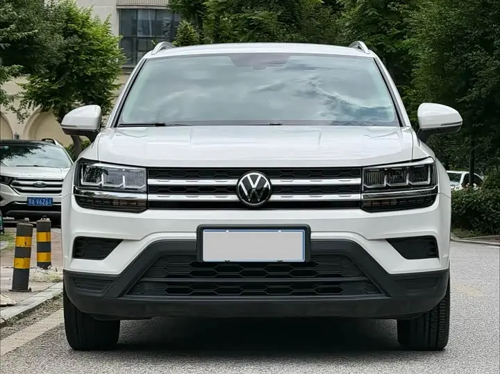 Volkswagen Tharu 2022, арт. CN-3016917 — фото 1
