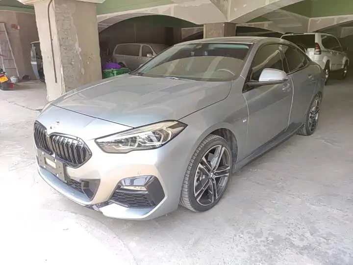 BMW 2 Series 2023, арт. CN-3017308 — фото 1