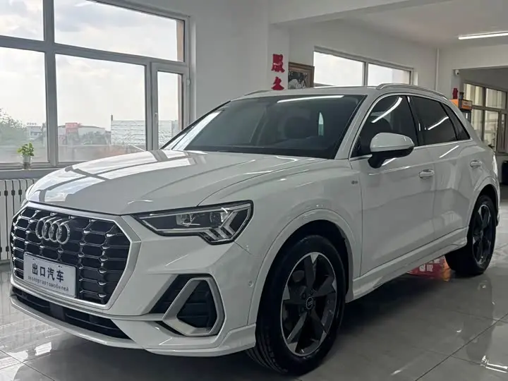 Audi Q3 2023, арт. CN-3017355 — фото 1