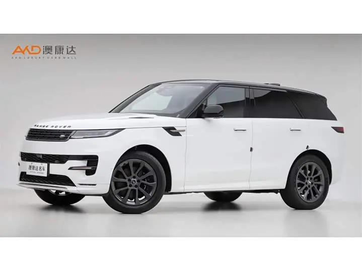 Land Rover Range Rover Sport 2024, арт. CN-3017403 — фото 1