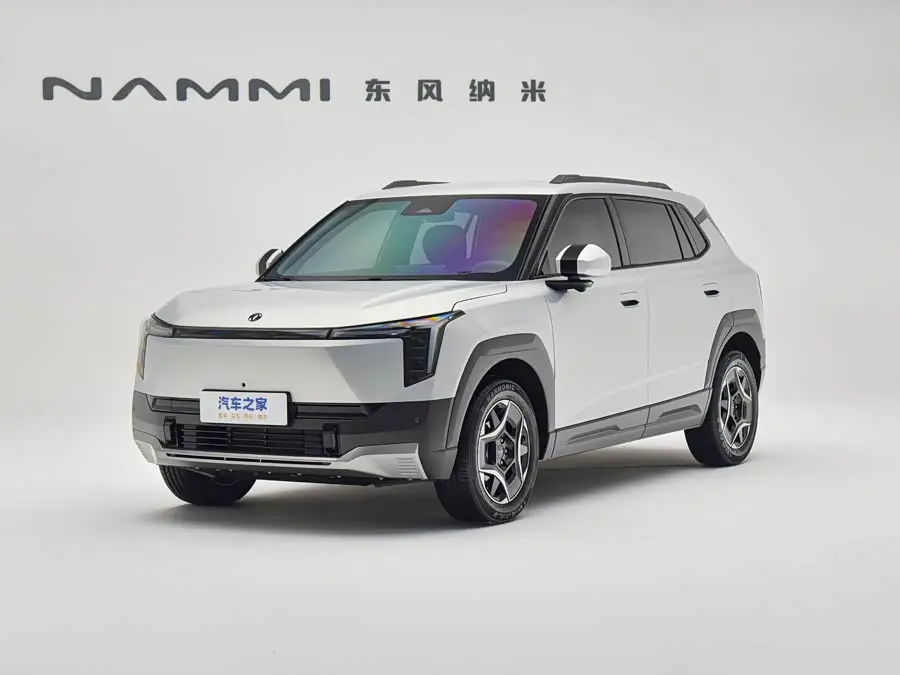 Dongfeng Yipai Nano 06 2026, арт. CN-3020707 — фото 1