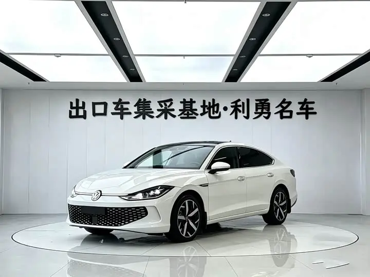 Volkswagen Lamando L 2022, арт. CN-3021788 — фото 1