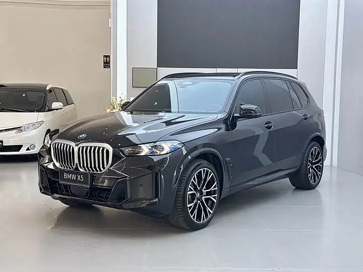 BMW X5 2023, арт. CN-3022387 — фото 1