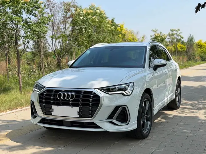 Audi Q3 2022, арт. CN-3022726 — фото 1