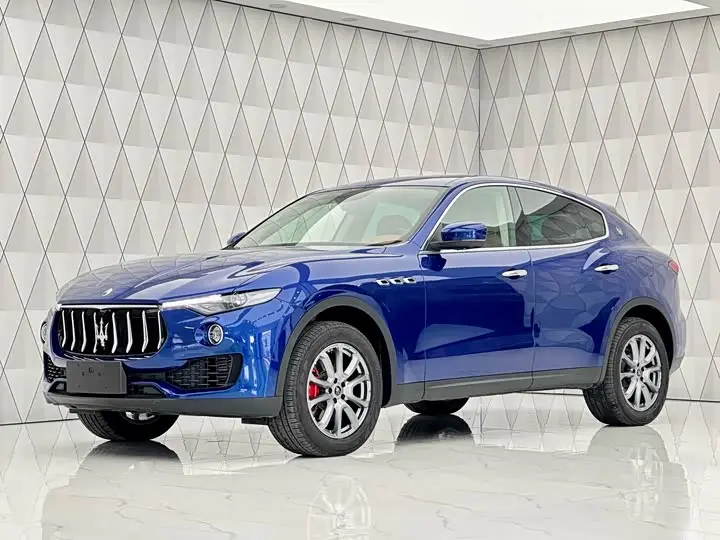 Maserati Levante 2023, арт. CN-3023079 — фото 1