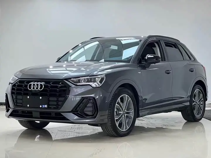 Audi Q3 2023, арт. CN-3023405 — фото 1
