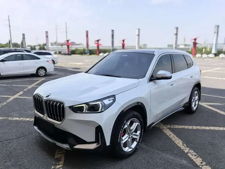 BMW X1 2023, арт. CN-3023478 — фото 1