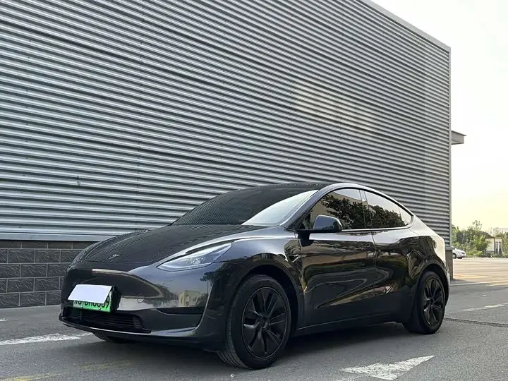 Tesla Model Y 2024, арт. CN-3023986 — фото 1