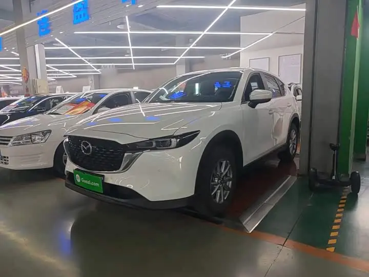 Mazda CX-5 2024, арт. CN-3024472 — фото 1