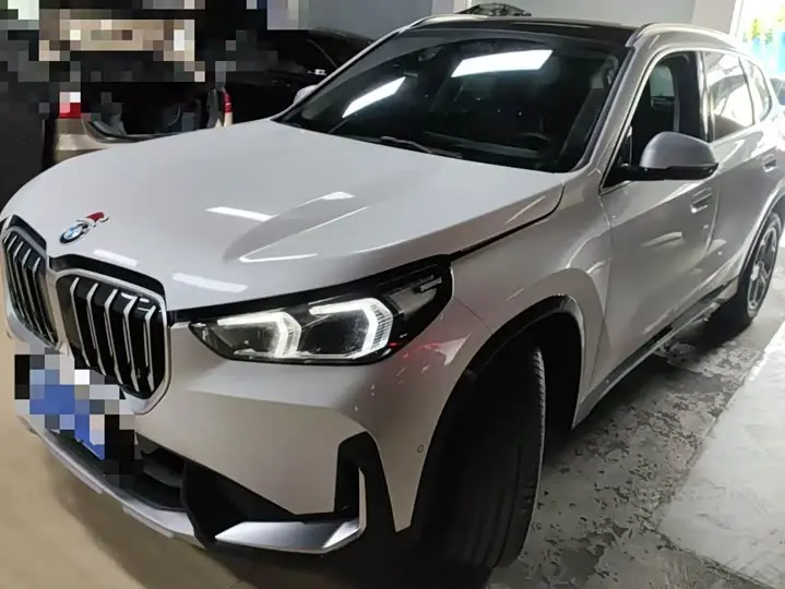 BMW X1 2024, арт. CN-3025239 — фото 1