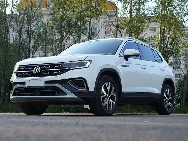 Volkswagen Tayron 2023, арт. CN-3026018 — фото 1