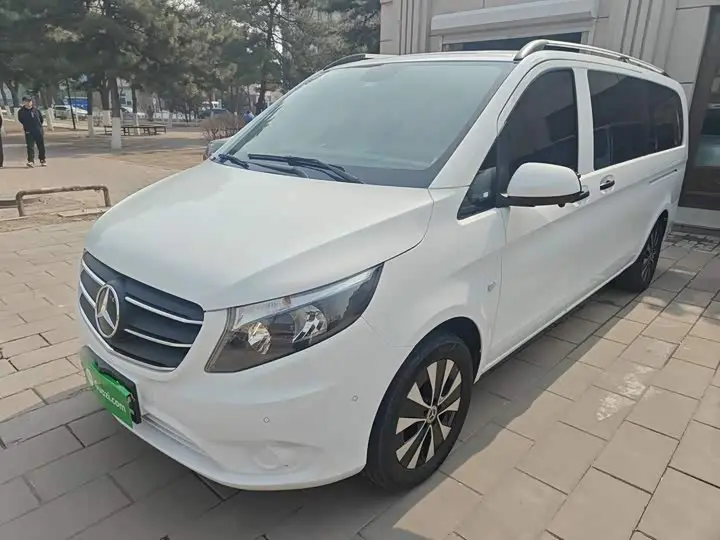 Mercedes-Benz Vito 2021, арт. CN-3026039 — фото 1
