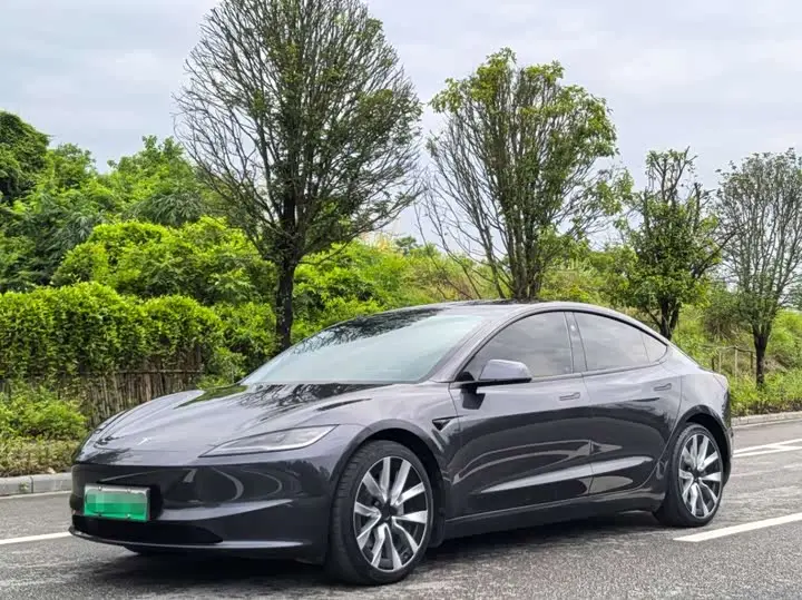 Tesla Model 3 2023, арт. CN-3026474 — фото 1