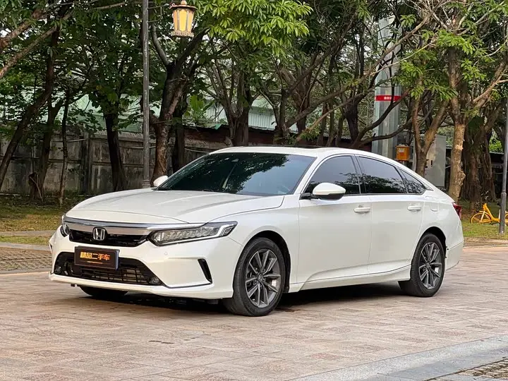 Honda Inspire 2022, арт. CN-3027006 — фото 1