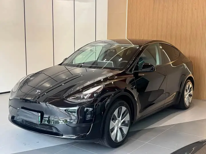 Tesla Model Y 2022, арт. CN-3027404 — фото 1