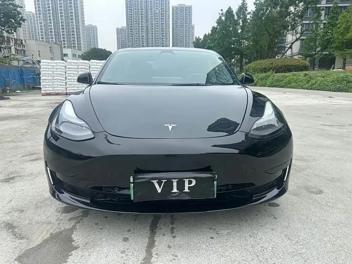 Tesla Model 3 2022, арт. CN-3027761 — фото 1