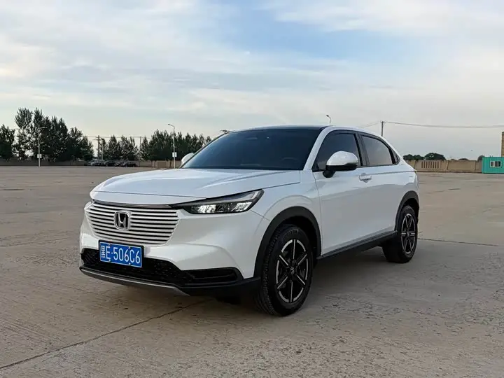 Honda Vezel 2023, арт. CN-3029384 — фото 1