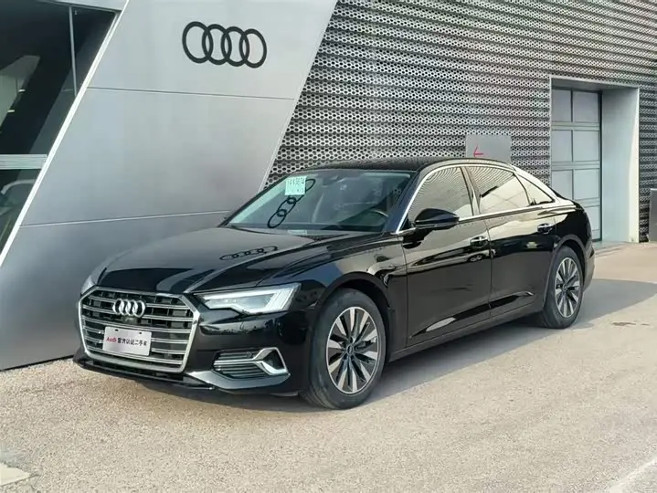 Audi A6L 2023, арт. CN-3029555 — фото 1