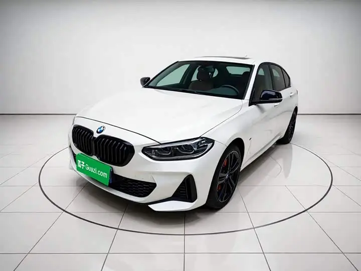 BMW 1 Series 2021, арт. CN-3031709 — фото 1
