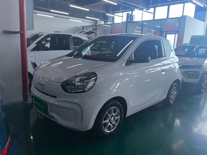 Roewe Clever 2022, арт. CN-3031975 — фото 1