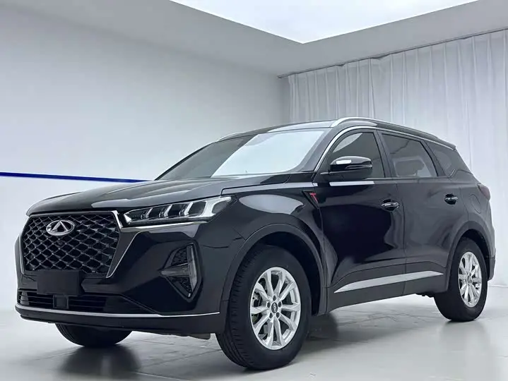 Chery Tiggo 7 Plus 2022, арт. CN-3032569 — фото 1