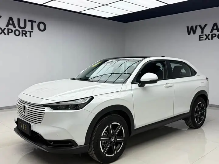 Honda Vezel 2023, арт. CN-3032633 — фото 1