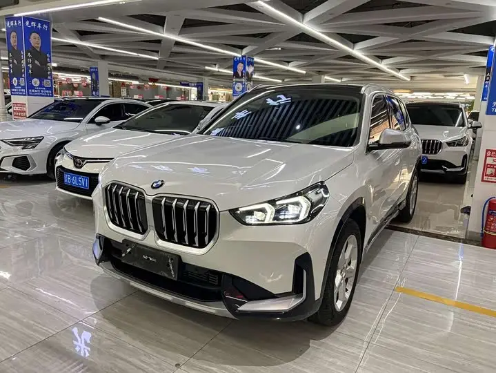 BMW X1 2023, арт. CN-3033103 — фото 1