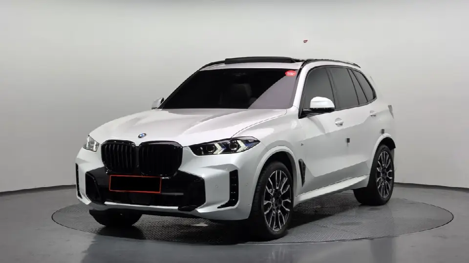 BMW X5 2019, арт. KR-3036282 — фото 1